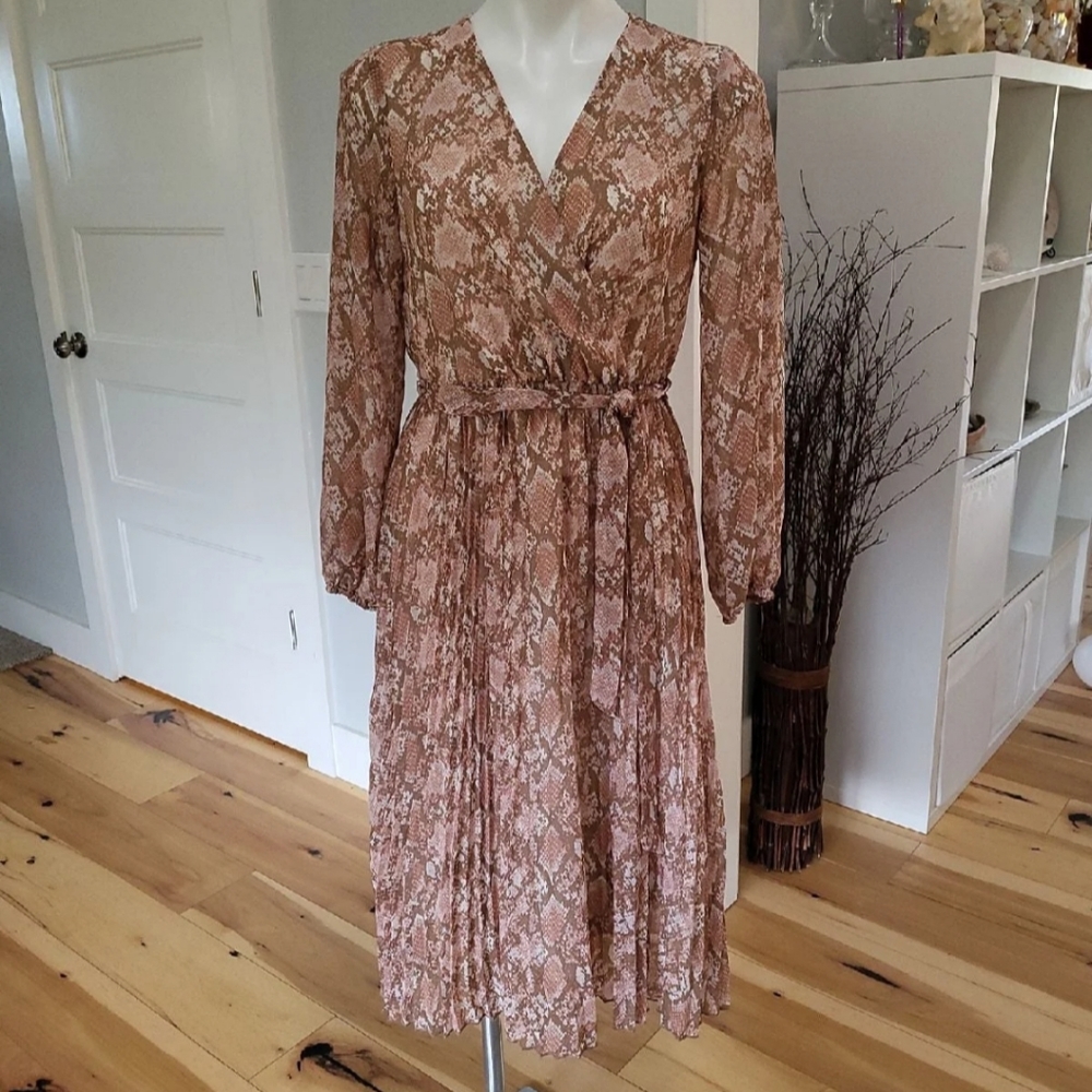 June & Hudson dress S